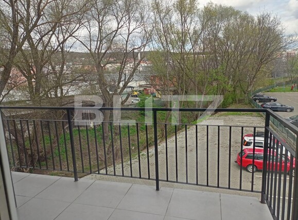 Apartament de închiriat 2 camere Tudor - 114115AI | BLITZ Târgu Mureș | Poza7