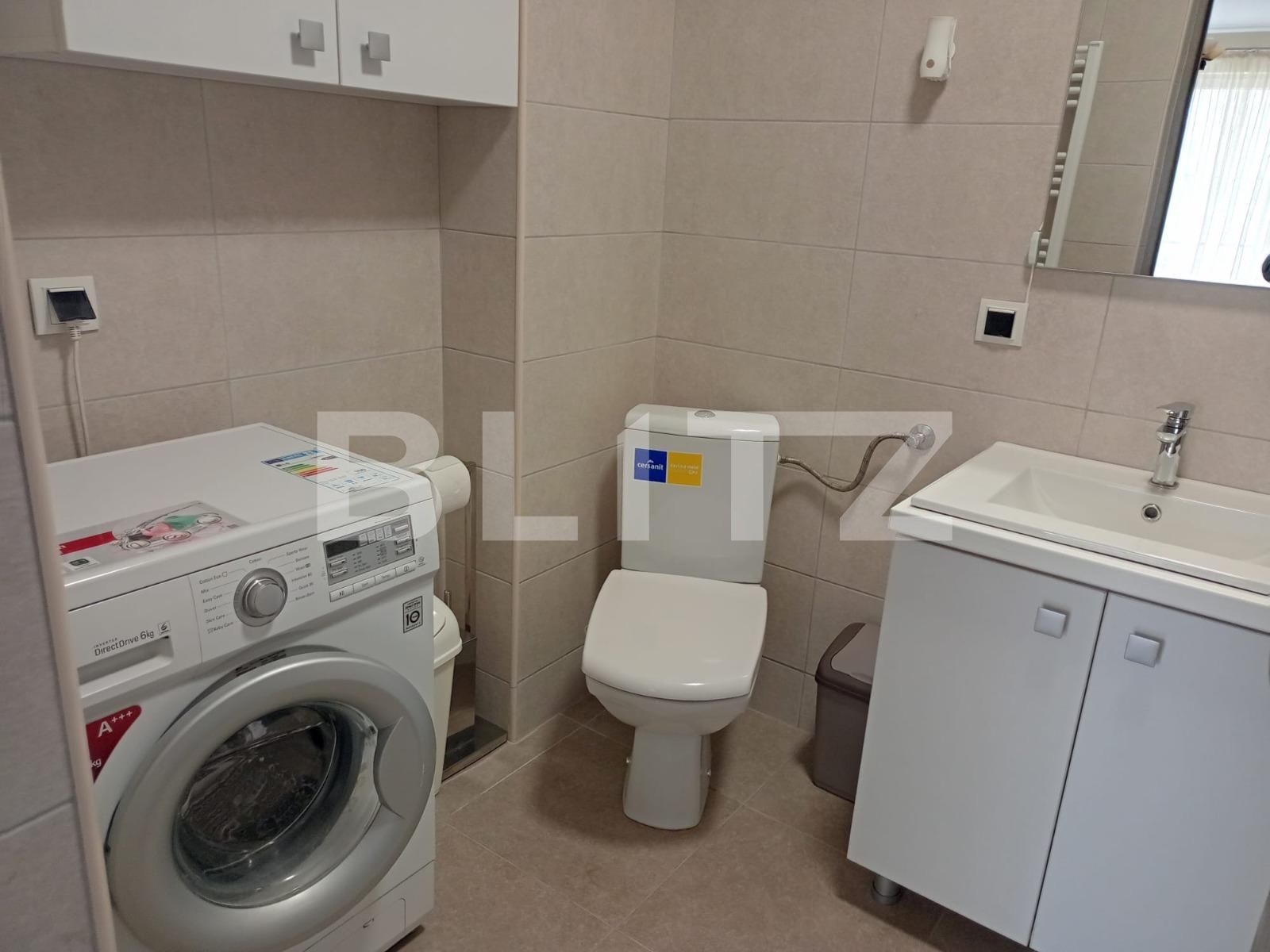 Apartament de închiriat 2 camere Tudor - 114115AI | BLITZ Târgu Mureș | Poza5