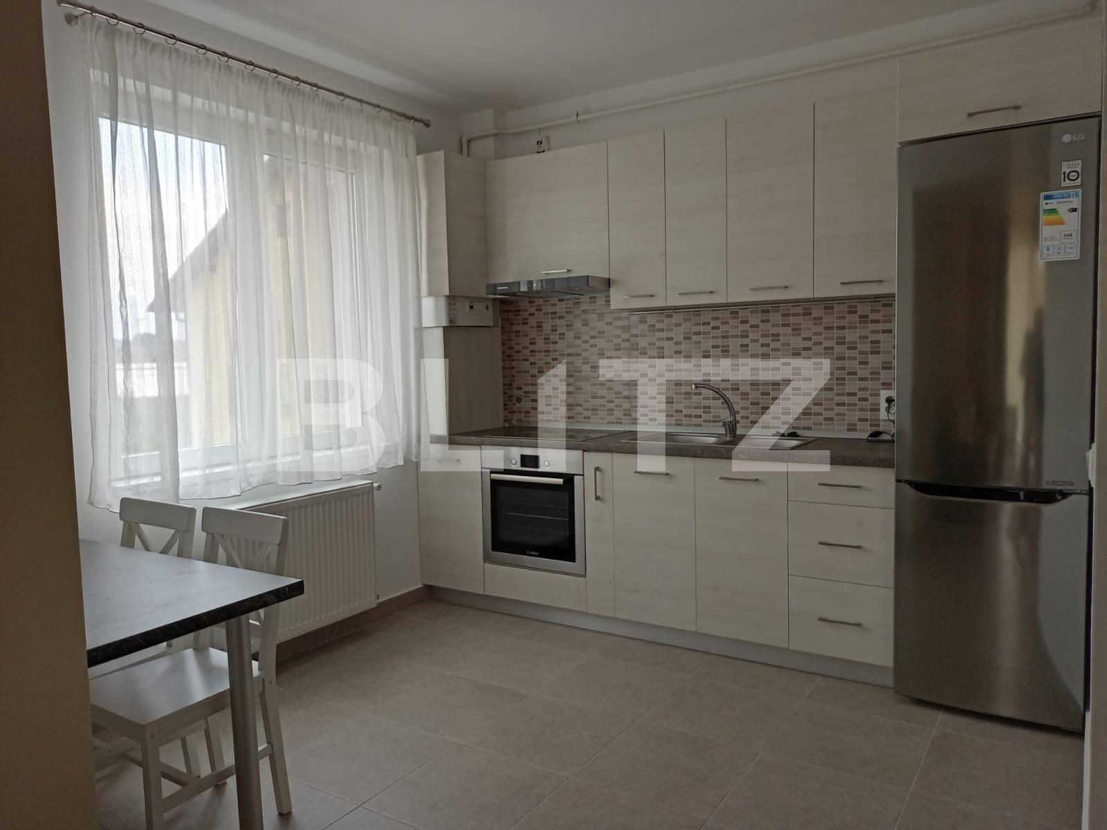 Apartament de închiriat 2 camere Tudor - 114115AI | BLITZ Târgu Mureș | Poza2