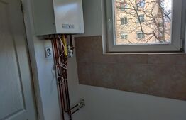 Garsoniera recent renovata, 31 mp, zona Depozitelor