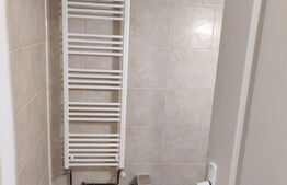 Garsoniera recent renovata, 31 mp, zona Depozitelor