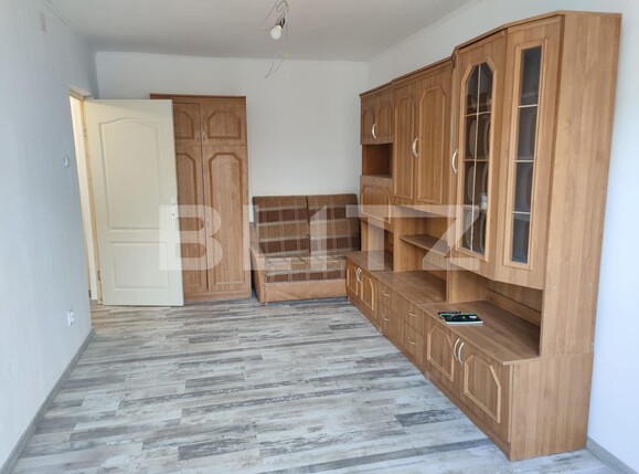 Garsonieră de vânzare Libertatii - 114150AV | BLITZ Târgu Mureș | Poza1