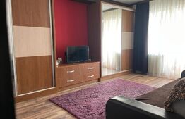 Apartament cu 2 camere Tudor 55 mp 