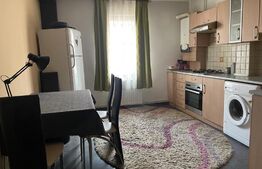 Apartament cu 2 camere Tudor 55 mp 