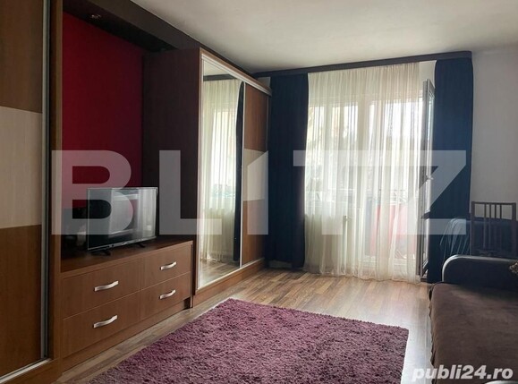 Apartament de închiriat 2 camere Tudor - 114280AI | BLITZ Târgu Mureș | Poza2