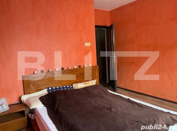 Apartament de închiriat 2 camere Tudor - 114280AI | BLITZ Târgu Mureș | Poza4