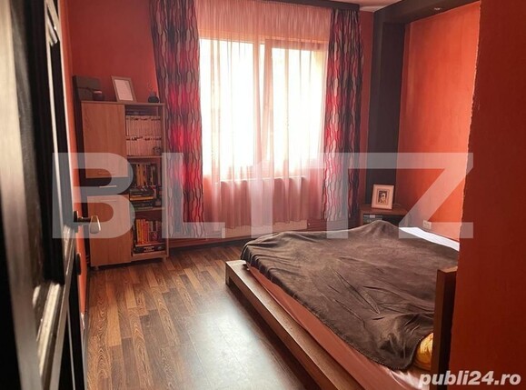 Apartament de închiriat 2 camere Tudor - 114280AI | BLITZ Târgu Mureș | Poza5