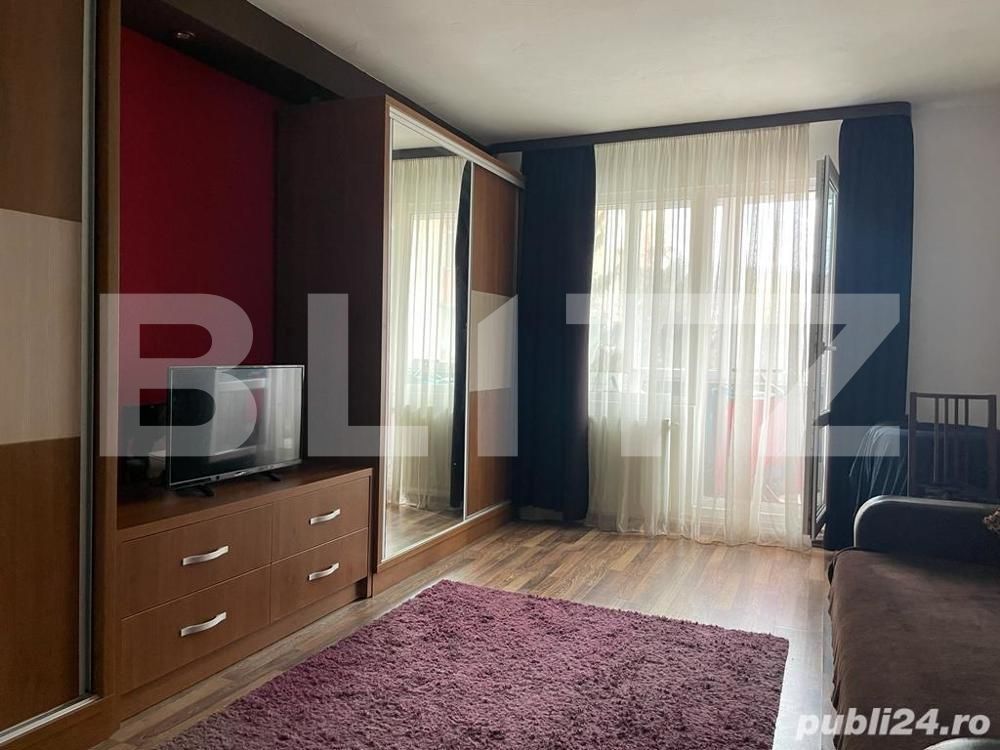 Apartament de închiriat 2 camere Tudor - 114280AI | BLITZ Târgu Mureș | Poza2