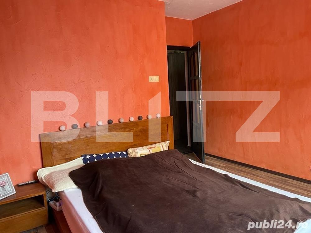 Apartament de închiriat 2 camere Tudor - 114280AI | BLITZ Târgu Mureș | Poza4