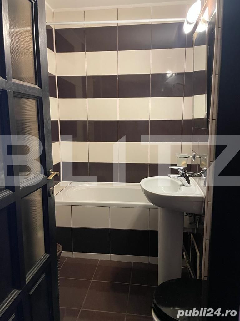 Apartament de închiriat 2 camere Tudor - 114280AI | BLITZ Târgu Mureș | Poza6