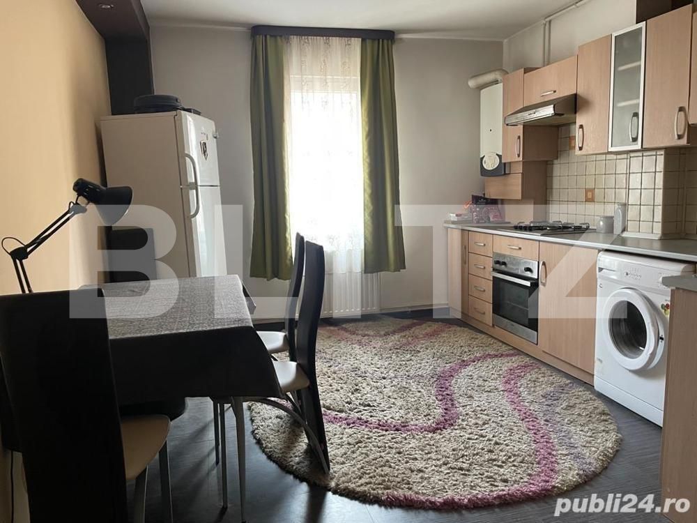 Apartament de închiriat 2 camere Tudor - 114280AI | BLITZ Târgu Mureș | Poza3