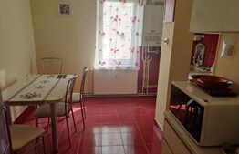 Apartament cu 3 camere + garaj, zona Tudor