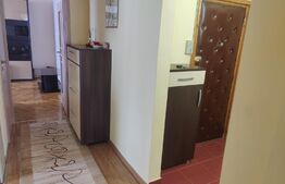 Apartament cu 3 camere + garaj, zona Tudor