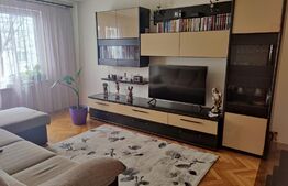 Apartament cu 3 camere + garaj, zona Tudor