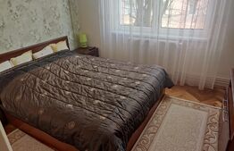 Apartament cu 3 camere + garaj, zona Tudor