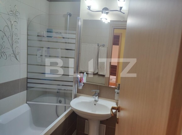 Apartament de vânzare 3 camere Tudor - 114486AV | BLITZ Târgu Mureș | Poza6