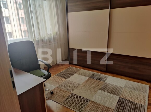 Apartament de vânzare 3 camere Tudor - 114486AV | BLITZ Târgu Mureș | Poza2