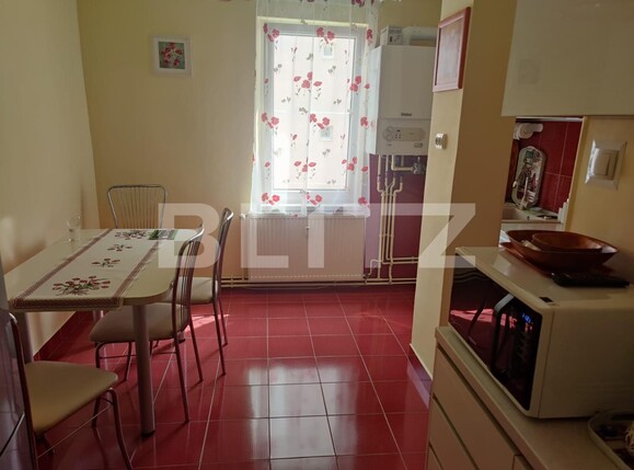 Apartament de vânzare 3 camere Tudor - 114486AV | BLITZ Târgu Mureș | Poza4