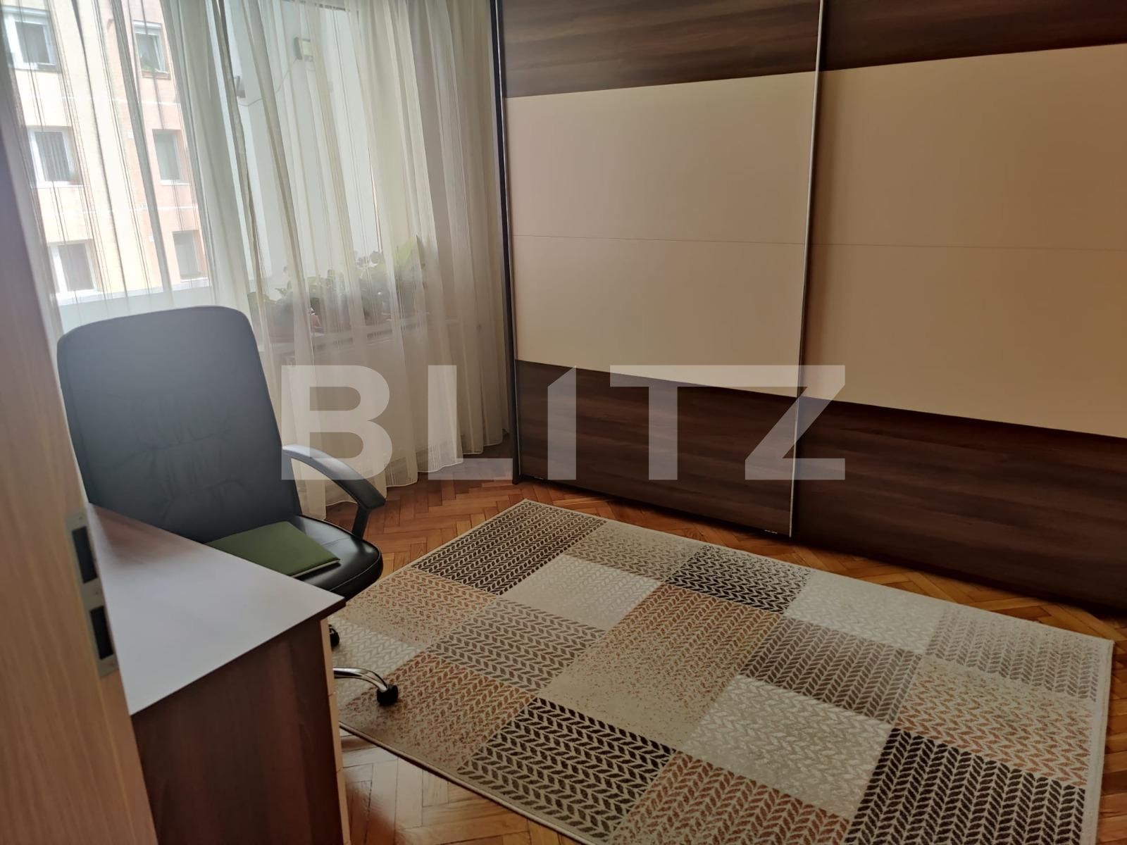 Apartament de vânzare 3 camere Tudor - 114486AV | BLITZ Târgu Mureș | Poza2