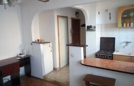 Apartament cu 2 camere, 35 mp, Semicentral 