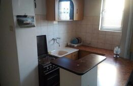 Apartament cu 2 camere, 35 mp, Semicentral 