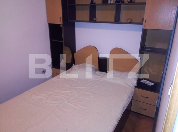 Apartament de închiriat 2 camere Semicentral - 114602AI | BLITZ Târgu Mureș | Poza4