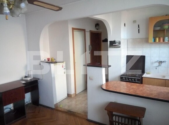 Apartament de închiriat 2 camere Semicentral - 114602AI | BLITZ Târgu Mureș | Poza3