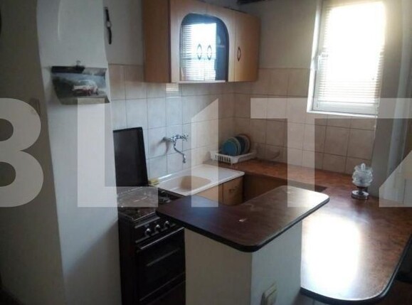 Apartament de închiriat 2 camere Semicentral - 114602AI | BLITZ Târgu Mureș | Poza1