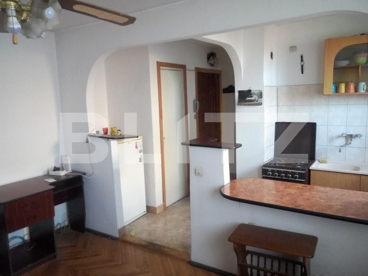 Apartament de închiriat 2 camere Semicentral - 114602AI | BLITZ Târgu Mureș | Poza3