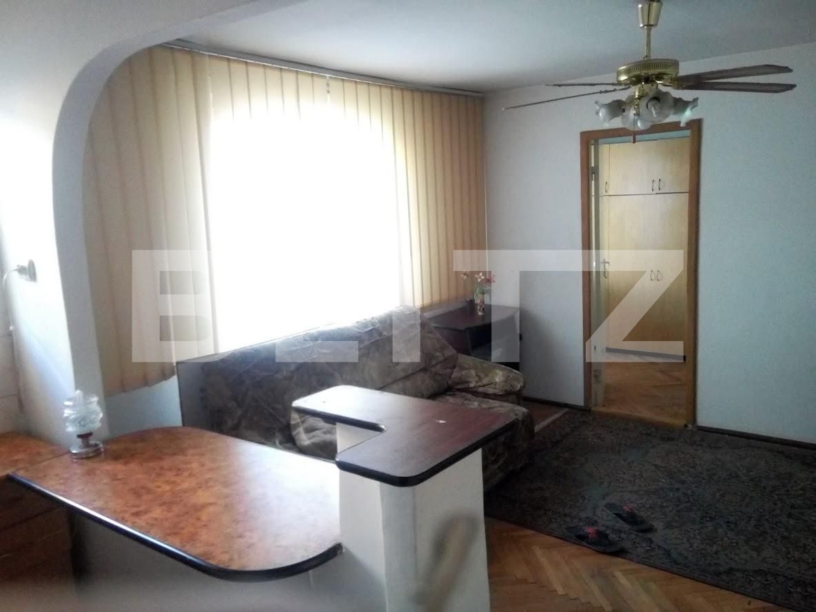 Apartament de închiriat 2 camere Semicentral - 114602AI | BLITZ Târgu Mureș | Poza2