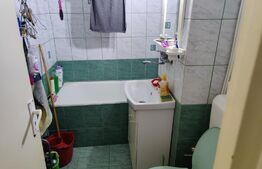 Garsoniera 38 mp, decomandat, izolat, zona Sangeorgiu de Mures