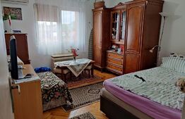 Garsoniera 38 mp, decomandat, izolat, zona Sangeorgiu de Mures