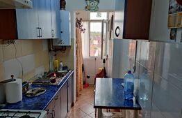 Garsoniera 38 mp, decomandat, izolat, zona Sangeorgiu de Mures