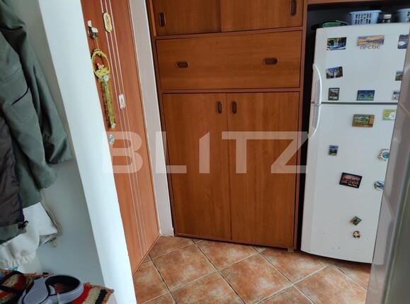 Garsonieră de vânzare Sângeorgiu de Mureș - 114667AV | BLITZ Târgu Mureș | Poza2