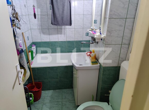 Garsonieră de vânzare Sângeorgiu de Mureș - 114667AV | BLITZ Târgu Mureș | Poza4
