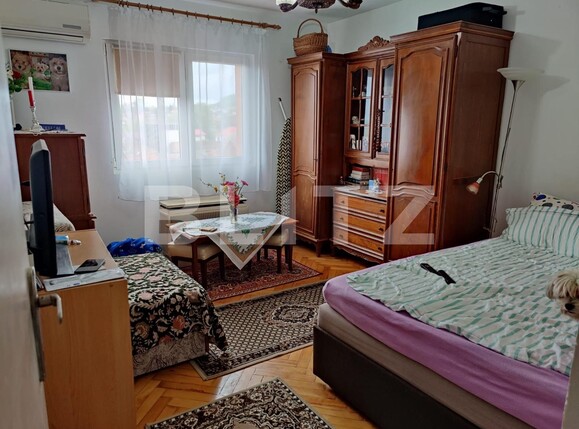 Garsonieră de vânzare Sângeorgiu de Mureș - 114667AV | BLITZ Târgu Mureș | Poza1