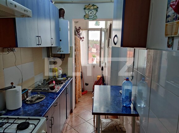 Garsonieră de vânzare Sângeorgiu de Mureș - 114667AV | BLITZ Târgu Mureș | Poza3