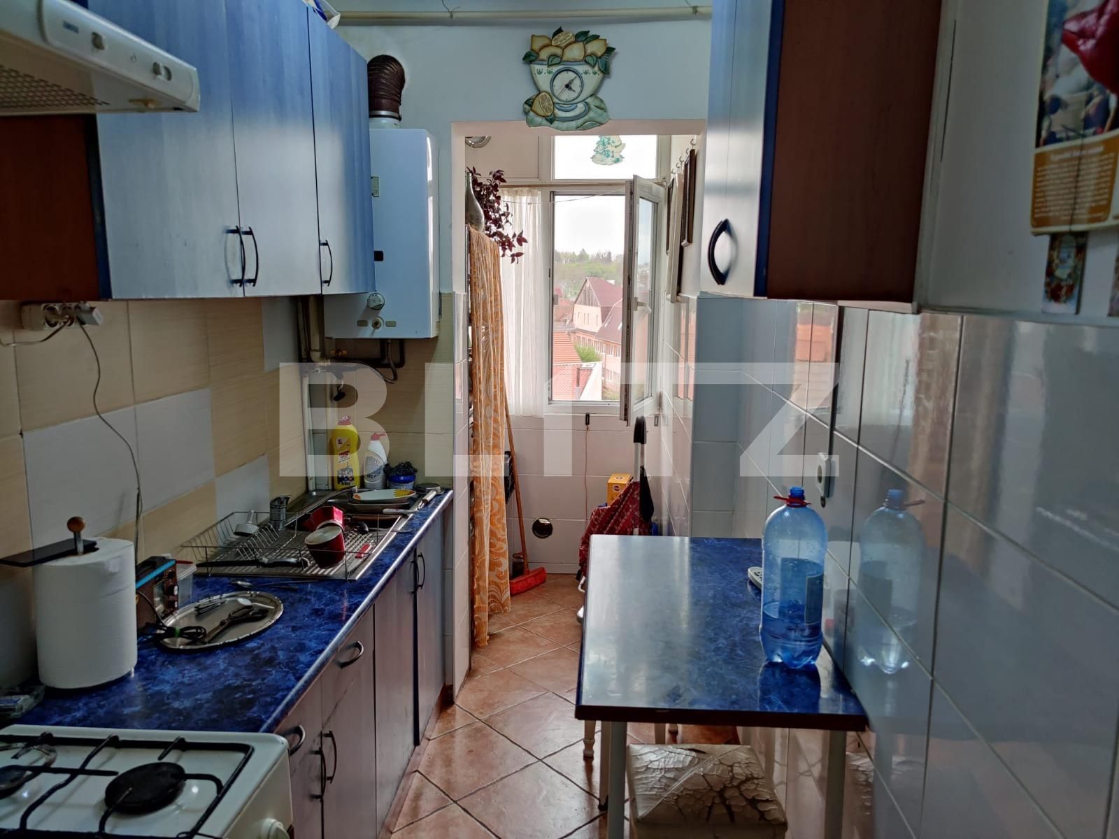 Garsonieră de vânzare Sângeorgiu de Mureș - 114667AV | BLITZ Târgu Mureș | Poza3