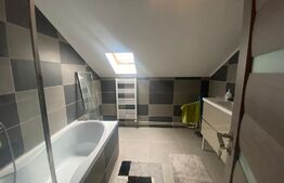 Casa superba, 4 camere, 220 mp, 450 mp teren, Nazna