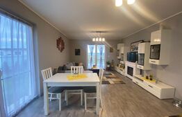 Casa superba, 4 camere, 220 mp, 450 mp teren, Nazna