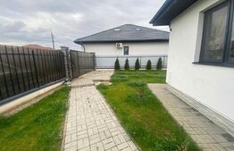 Casa superba, 4 camere, 220 mp, 450 mp teren, Nazna