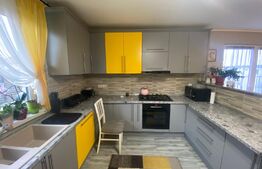 Casa superba, 4 camere, 220 mp, 450 mp teren, Nazna