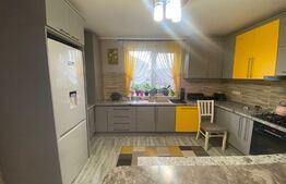 Casa superba, 4 camere, 220 mp, 450 mp teren, Nazna