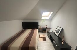 Casa superba, 4 camere, 220 mp, 450 mp teren, Nazna