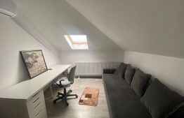 Casa superba, 4 camere, 220 mp, 450 mp teren, Nazna