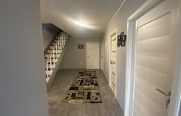 Casa superba, 4 camere, 220 mp, 450 mp teren, Nazna