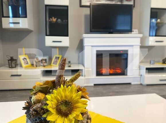 Casa de vânzare 4 camere Nazna - 114683CV | BLITZ Târgu Mureș | Poza1