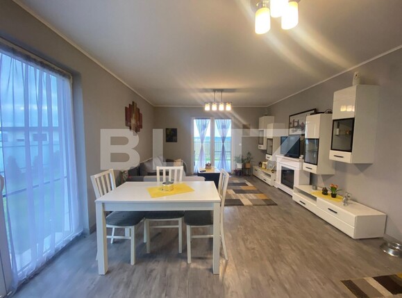 Casa de vânzare 4 camere Nazna - 114683CV | BLITZ Târgu Mureș | Poza4
