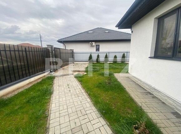 Casa de vânzare 4 camere Nazna - 114683CV | BLITZ Târgu Mureș | Poza14