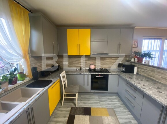 Casa de vânzare 4 camere Nazna - 114683CV | BLITZ Târgu Mureș | Poza2